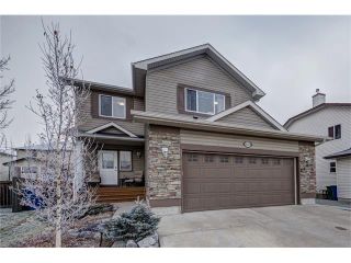 Photo 3: 137 COVE Court: Chestermere House for sale : MLS®# C4090938