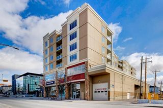 Photo 31: 509 3410 20 Street SW in Calgary: South Calgary Apartment for sale : MLS®# A1193852