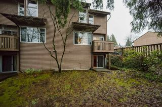 Photo 6: 516 LEHMAN Place in Port Moody: North Shore Pt Moody Townhouse for sale in "Eagle Point" : MLS®# R2424791