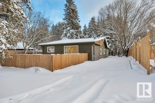 Photo 2: 206 1st Ave: Rural Wetaskiwin County House for sale : MLS®# E4320235