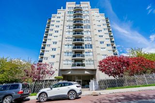 Photo 30: 506 1833 FRANCES Street in Vancouver: Hastings Condo for sale in "Panorama Gardens" (Vancouver East)  : MLS®# R2878828