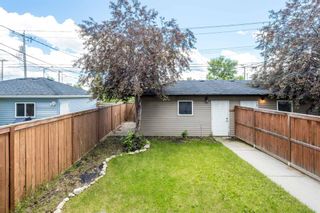 Photo 45: 505 17 Avenue NW in Calgary: Mount Pleasant Semi Detached (Half Duplex) for sale : MLS®# A2005347