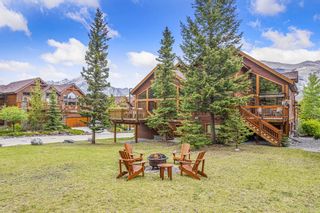 Photo 21: 103 210 Hubman Landing: Canmore Semi Detached for sale : MLS®# A1233572