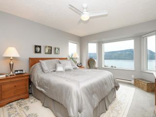 Photo 18: 409 Seaview Pl in COBBLE HILL: ML Cobble Hill House for sale (Malahat & Area)  : MLS®# 810825