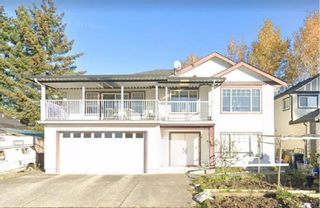Photo 1: 609 ARROW Lane in Coquitlam: Coquitlam West House for sale : MLS®# R2833987