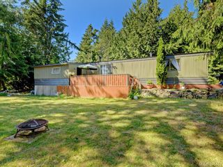 Photo 19: A30 920 Whittaker Rd in MALAHAT: ML Malahat Proper Manufactured Home for sale (Malahat & Area)  : MLS®# 792818