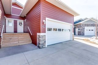 Photo 41: 46 Violet Close: Olds Semi Detached (Half Duplex) for sale : MLS®# A2122309