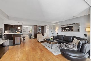 Photo 3: 601 1088 QUEBEC Street in Vancouver: Downtown VE Condo for sale in "THE VICEROY" (Vancouver East)  : MLS®# R2630783