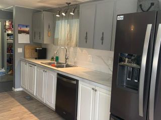 Photo 18: 32 1175 ROSE HILL ROAD in Kamloops: Valleyview Manufactured Home/Prefab for sale : MLS®# 177689
