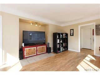 Photo 8: 658 Kent Rd in VICTORIA: SW Tillicum House for sale (Saanich West)  : MLS®# 727509