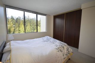 Photo 12: 902 4200 MAYBERRY STREET in Burnaby: Central Park BS Condo for sale (Burnaby South)  : MLS®# R2160832