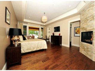 Photo 12: 15442 OXENHAM Avenue: White Rock House for sale (South Surrey White Rock)  : MLS®# F1401902