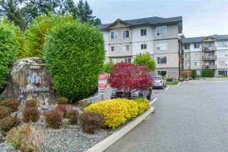 Photo 1: 405 2990 BOULDER Street in Abbotsford: Central Abbotsford Condo for sale in "Westwood" : MLS®# R2516566