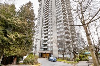 Photo 34: 2204 3970 CARRIGAN COURT in Burnaby: Government Road Condo for sale (Burnaby North)  : MLS®# R2655439