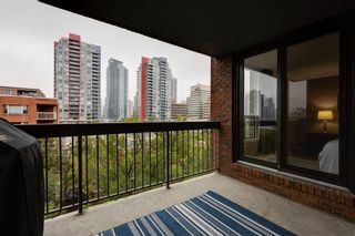 Photo 8: 640 1001 13 Avenue SW in Calgary: Beltline Apartment for sale : MLS®# A2081427