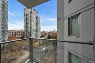 Photo 15: 807 58 KEEFER Place in Vancouver: Downtown VW Condo for sale in "Firenze" (Vancouver West)  : MLS®# R2877705