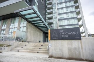 Photo 19: 1001 3581 E KENT AVENUE NORTH in Vancouver: South Marine Condo for sale in "Avalon 2" (Vancouver East)  : MLS®# R2700550