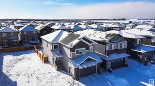 Photo 47:  in Edmonton: Zone 56 House for sale : MLS®# E4374633