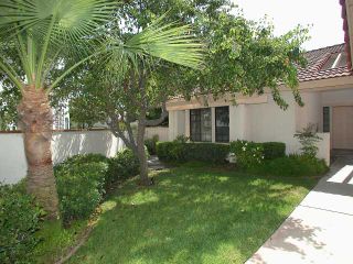 Photo 1: RANCHO BERNARDO Residential for sale or rent : 3 bedrooms : 11663 Corte Guera in San Diego