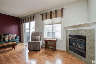 Photo 16: 16317 55A Street in Edmonton: Zone 03 House Half Duplex for sale : MLS®# E4384065