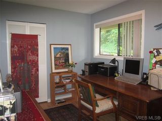 Photo 13: 8915 Forest Park Dr in NORTH SAANICH: NS Dean Park House for sale (North Saanich)  : MLS®# 616000