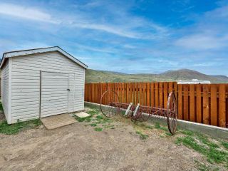 Photo 35: 1577 STAGE Road: Cache Creek House for sale (South West)  : MLS®# 167084
