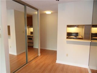 Photo 11: 201 1775 W 10TH Avenue in Vancouver: Fairview VW Condo for sale (Vancouver West)  : MLS®# V1055513