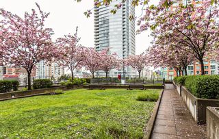 Photo 30: 902 933 HORNBY Street in Vancouver: Downtown VW Condo for sale in "ELECTRIC AVENUE" (Vancouver West)  : MLS®# R2688570