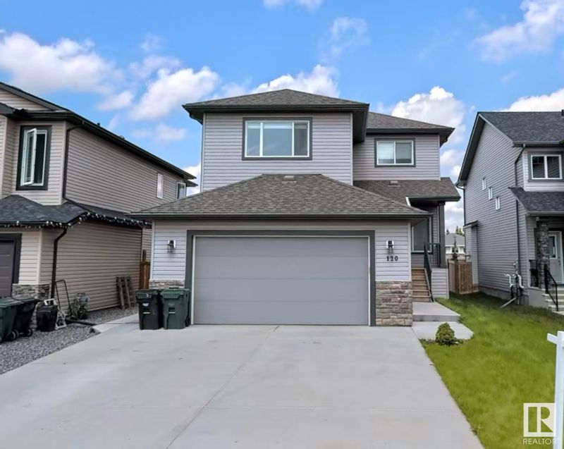 FEATURED LISTING: 120 HILLDOWNS Drive Spruce Grove