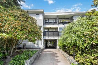 Main Photo: 108 3787 W 4TH Avenue in Vancouver: Point Grey Condo for sale (Vancouver West)  : MLS®# R2877126