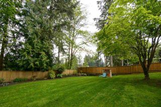 Photo 19: 2157 AUDREY Drive in Port Coquitlam: Mary Hill House for sale : MLS®# R2167771