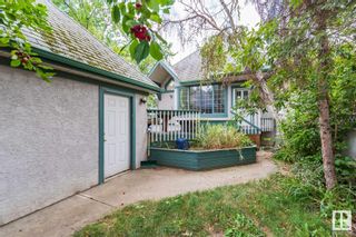 Photo 44: 10942 88 Avenue in Edmonton: Zone 15 House for sale : MLS®# E4314604