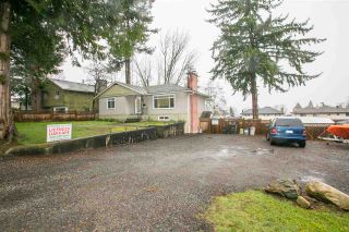 Photo 2:  in Burnaby: Montecito House for sale (Burnaby North)  : MLS®# R2035370
