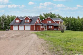 Photo 35: 828 Wilson Drive in Buckland: Residential for sale (Buckland Rm No. 491)  : MLS®# SK900696