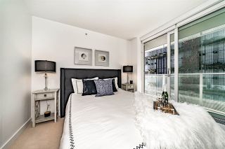 Photo 15: 1101 777 RICHARDS STREET in Vancouver: Downtown VW Condo for sale (Vancouver West)  : MLS®# R2330853