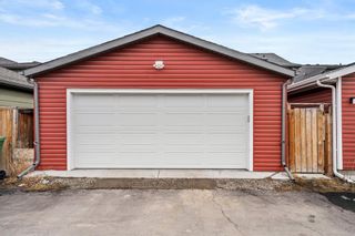 Photo 34: 446 Walden Drive SE in Calgary: Walden Semi Detached (Half Duplex) for sale : MLS®# A2120020