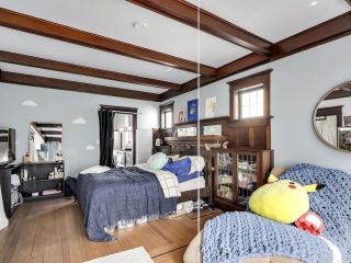 Photo 16: 4155 W 12TH Avenue in Vancouver: Point Grey House for sale (Vancouver West)  : MLS®# R2806203
