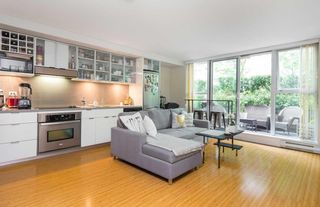 Photo 9: 216 168 POWELL Street in Vancouver: Downtown VE Condo for sale (Vancouver East)  : MLS®# R2270800