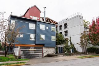 Photo 2: 310 1820 E KENT AVENUE SOUTH Avenue in Vancouver: Fraserview VE Condo for sale in "Pilot House" (Vancouver East)  : MLS®# R2215237