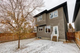 Photo 40: 2009 20 Avenue NW in Calgary: Banff Trail Detached for sale : MLS®# A2021430