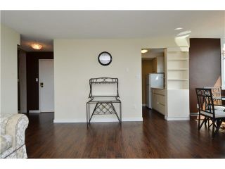 Photo 8: 1104 2165 W 40TH Avenue in Vancouver: Kerrisdale Condo for sale in "THE VERONICA" (Vancouver West)  : MLS®# V1093673