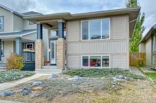 Photo 1: 123 Sagewood Grove SW: Airdrie Detached for sale : MLS®# A1044678
