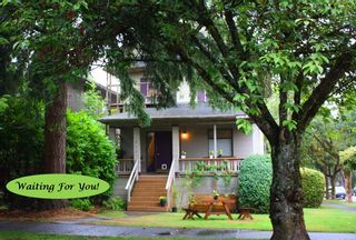 Photo 2: 977 E 11TH Avenue in Vancouver: Mount Pleasant VE House for sale (Vancouver East)  : MLS®# R2620004