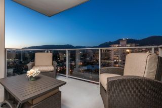 Photo 16: 1101 150 W 15TH Street in North Vancouver: Central Lonsdale Condo for sale in "15 WEST" : MLS®# R2134993