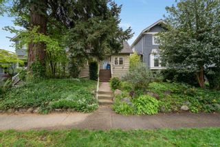 Photo 1: 3760 W 37TH Avenue in Vancouver: Dunbar House for sale (Vancouver West)  : MLS®# R2873961