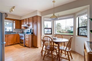 Photo 12: 474 CUMBERLAND Street in New Westminster: Fraserview NW House for sale : MLS®# R2551336