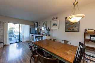 Photo 10: 120 3031 WILLIAMS ROAD in Richmond: Seafair Townhouse for sale : MLS®# R2760814