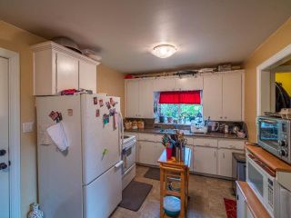 Photo 37: 513 VICTORIA STREET: Lillooet Full Duplex for sale (South West)  : MLS®# 164437