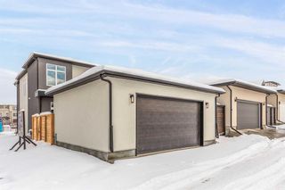 Photo 47: 114 Valour Circle SW in Calgary: Currie Barracks Detached for sale : MLS®# A2127059