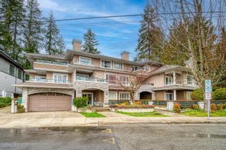 Photo 1: 201 3151 CONNAUGHT Crescent in North Vancouver: Edgemont Condo for sale in "Edgemont Villa" : MLS®# R2771567